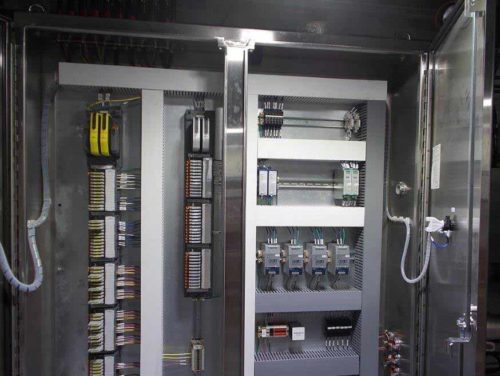 Safety Instrumented Systems
