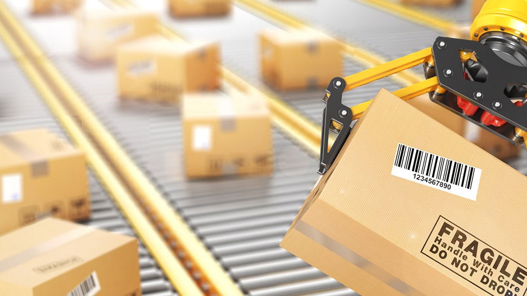 Packaging Automation